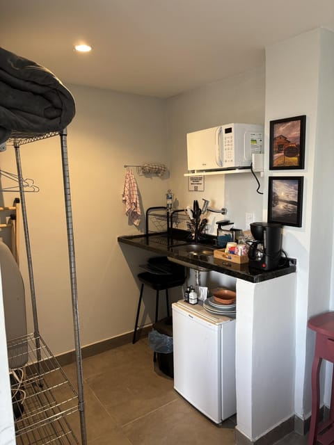 Area and facilities, flat iron, hair dryier, microwave, minibar