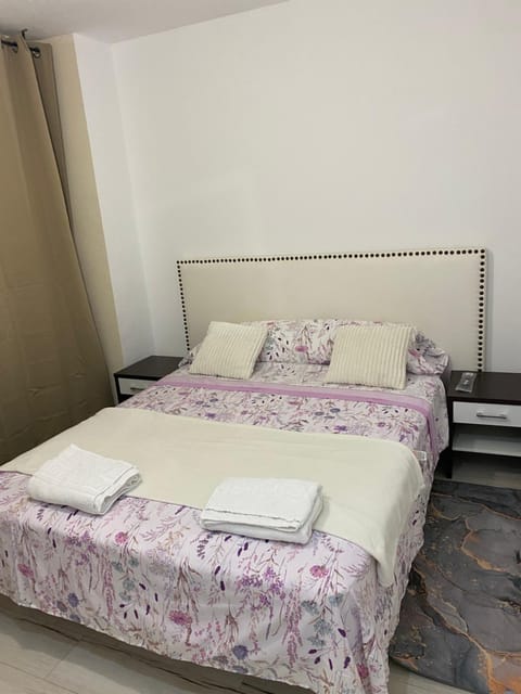 Pension Salamanca Bed and Breakfast in Alicante