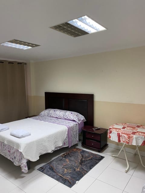 Pension Salamanca Bed and Breakfast in Alicante