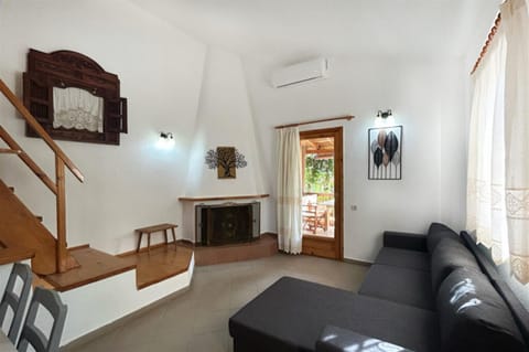 Atlas House Nikiti House in Nikiti