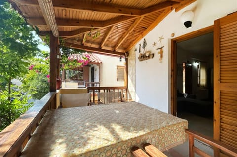 Atlas House Nikiti House in Nikiti