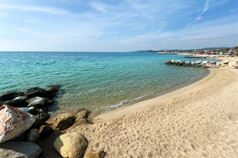 Atlas House Nikiti House in Nikiti