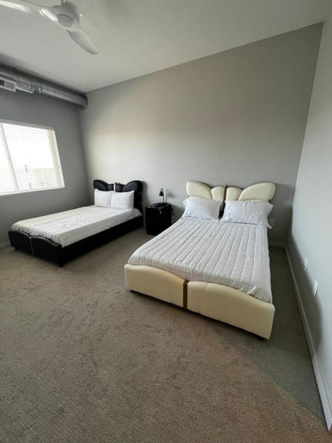 Greywood Retreat Apartment in Des Moines