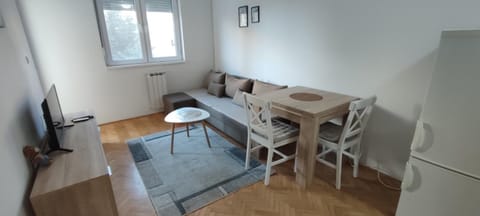 Decembar Apartment in Vojvodina