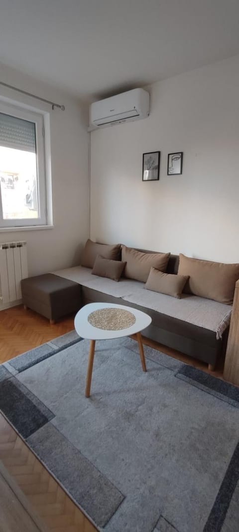 Decembar Apartment in Vojvodina