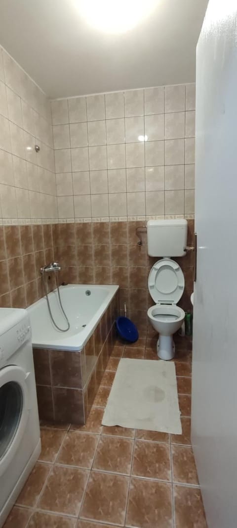 Decembar Apartment in Vojvodina