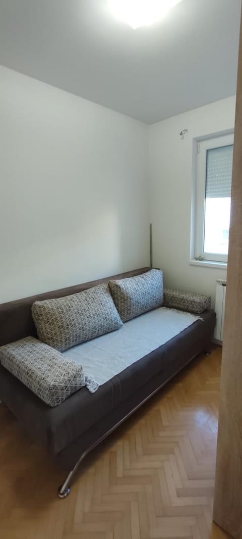 Decembar Apartment in Vojvodina