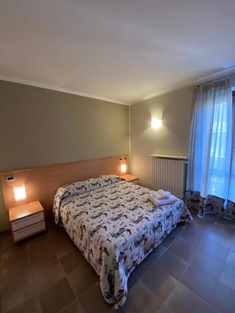Appartamento Frabosa Soprana Apartment in Liguria