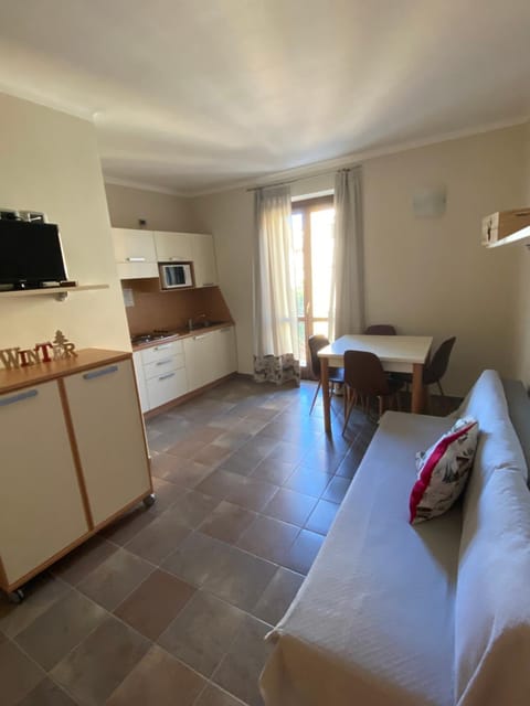 Appartamento Frabosa Soprana Apartment in Liguria