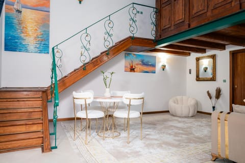 Baroque Residence Apartment in Timisoara