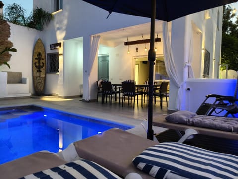 Property view