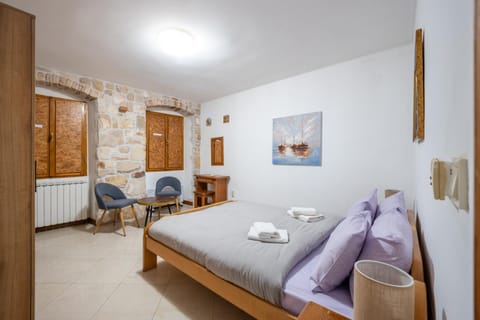 Tara Rooms In The Heart Of Old Town Kotor Vacation rental in Kotor