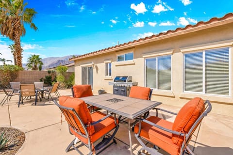 Vista-Verde House in Palm Springs