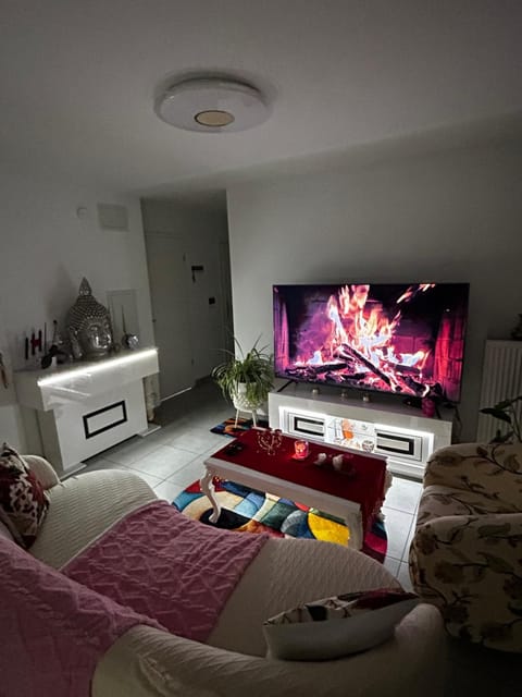 Appartement 3 pièce Strasbourg Ilkirch-Graffenstaden Apartment in Illkirch-Graffenstaden