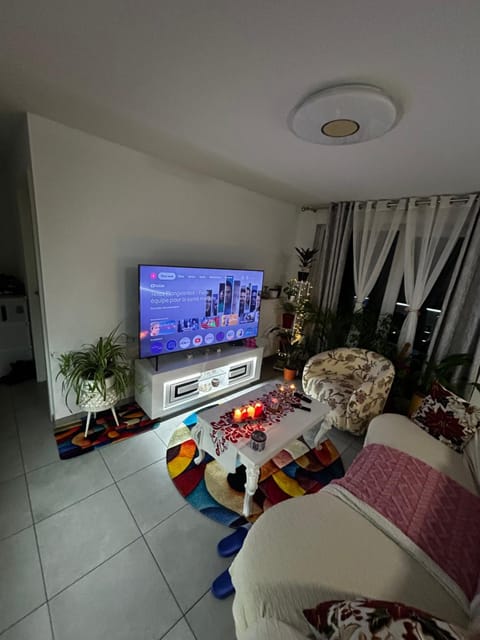 Appartement 3 pièce Strasbourg Ilkirch-Graffenstaden Apartment in Illkirch-Graffenstaden