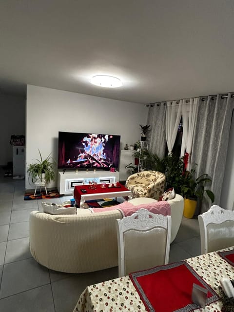 Appartement 3 pièce Strasbourg Ilkirch-Graffenstaden Apartment in Illkirch-Graffenstaden