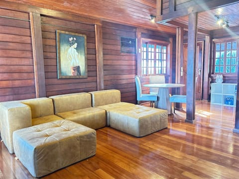 MAISON FRÓES - Vista deslumbrante para a Praia de São Francisco House in Niterói