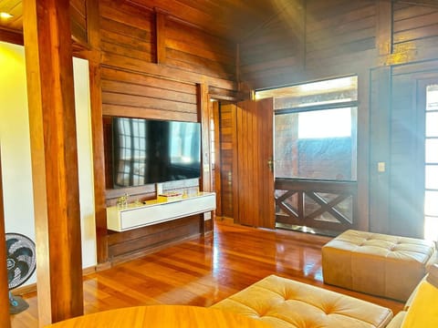 MAISON FRÓES - Vista deslumbrante para a Praia de São Francisco House in Niterói