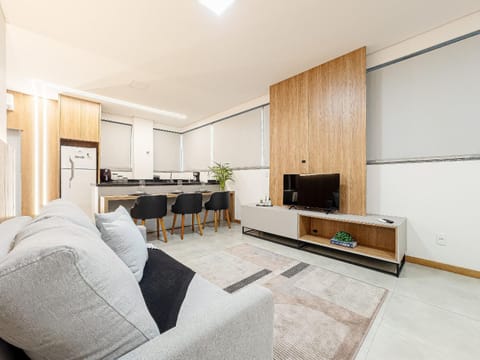 Living room, Seasons