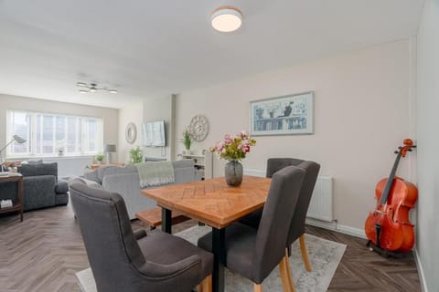 Moorland Bungalow Central Clitheroe House in Clitheroe