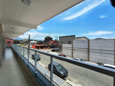 Area and facilities