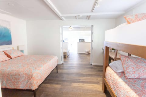 Beach to Bay The Ultimate SD location House in Mission Beach