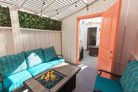 Beach to Bay The Ultimate SD location House in Mission Beach