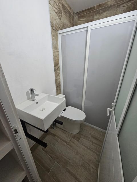 Hospedaje La Escondida Apartment in Atlixco