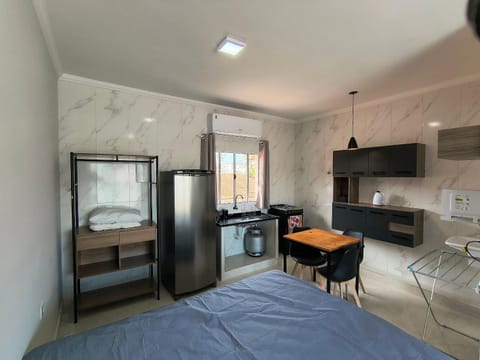 Kitchen or kitchenette, Photo of the whole room