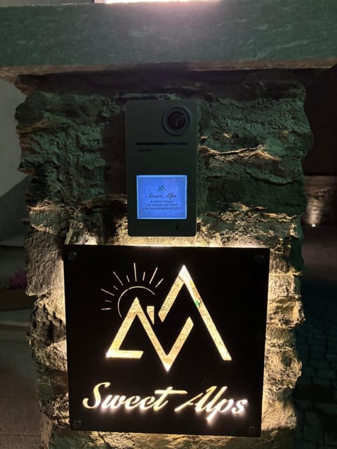 Property logo or sign