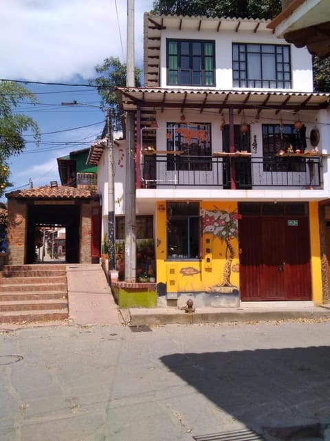 Property building, View (from property/room), Street view