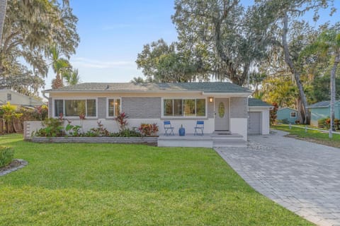 Happy Ours House in New Smyrna Beach