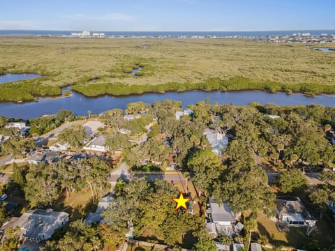 Happy Ours House in New Smyrna Beach