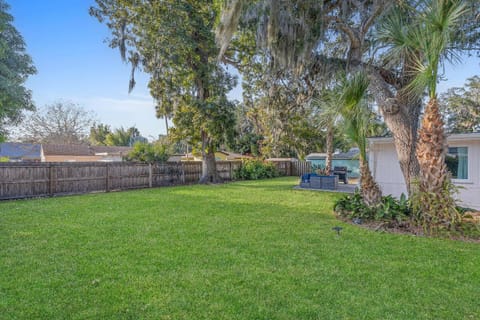 Happy Ours House in New Smyrna Beach