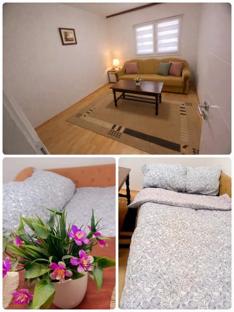 Apartman F&N Apartment in Mostar