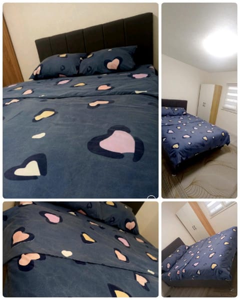 Apartman F&N Apartment in Mostar