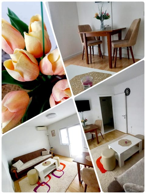 Apartman F&N Apartment in Mostar