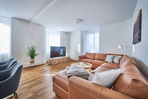 Bern 5, City Apartment, central, modern, spacious Apartment in City of Bern