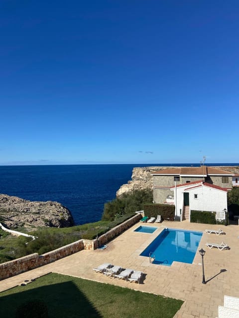 Off site, Natural landscape, Pool view, Sea view