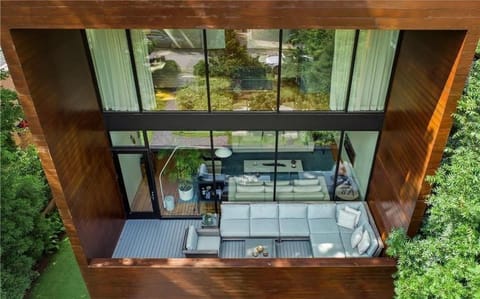 Axiom Haus House in Virginia Highland