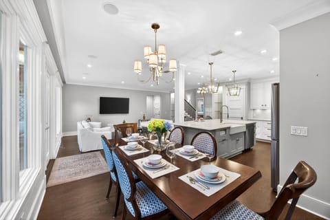 81 Wax Myrtle House in Kiawah Island