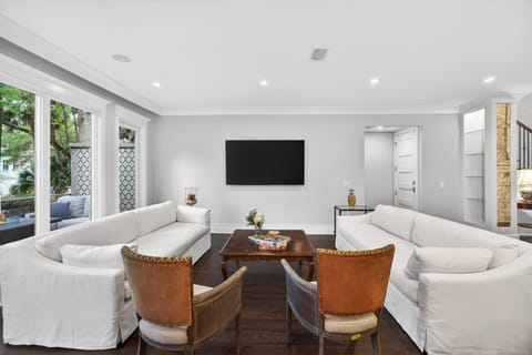 81 Wax Myrtle House in Kiawah Island