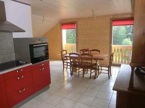 gite des granges bailly Apartment in Canton of Vaud