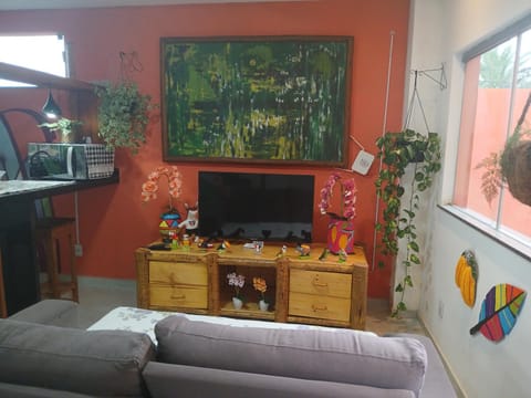 TV and multimedia, Seating area