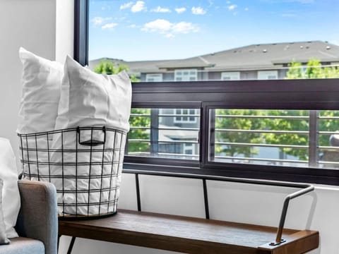 Uprise 5 Bridgewater Lofts Apartment in Spokane