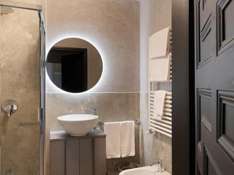 castelpoggio luxury apartment House in Ponte di Legno