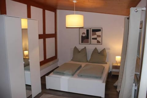 Bed, Photo of the whole room, Seating area, Bedroom, wardrobe