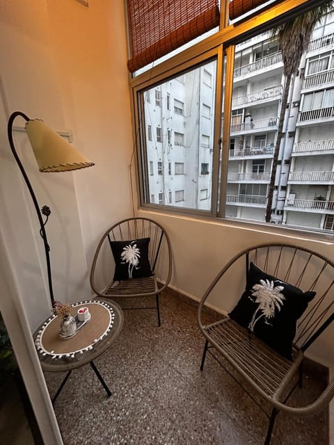 Property view