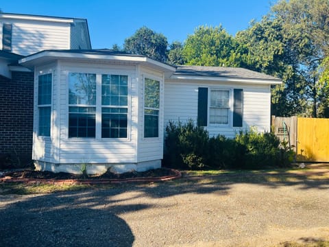 Property building, Street view