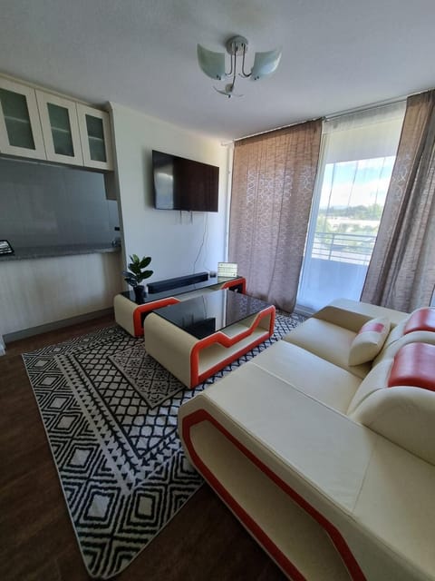 TV and multimedia, Living room, Photo of the whole room, Seating area